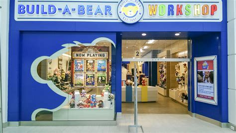 Build-A-Bear Workshop