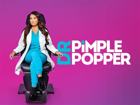 Prime Video: Dr. Pimple Popper - Season 8