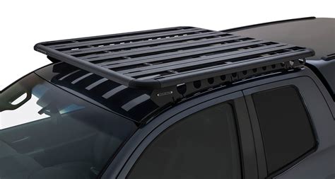 #RTTB3 - Rhino-Rack Backbone 3 Base Mounting System - Toyota Tundra ...