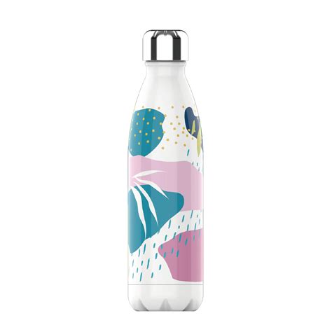 Yingmaode Fancy Design Insulated Kids Bottle Water 17oz,Double Wall ...