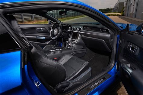 Ford Australia confirms Mustang Mach 1 for 2021 – PerformanceDrive