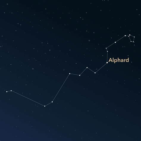 Constellation Hydra | Interesting Information & Images