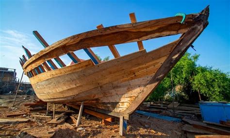 How to Build a Plywood Boat? - A DIY Tutorial From Experts