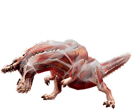 Aberrant Deviljho | Monster Hunter Wiki | Fandom