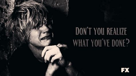 Tate Langdon Quotes. QuotesGram