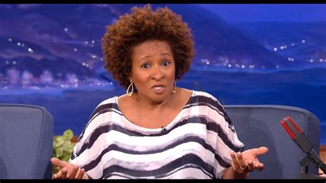 Wanda Sykes - Stand Up Comedy - Live Gotham Comedy Club (HQ) - YouTube