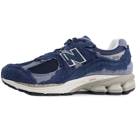 New Balance 2002R Protection Pack - Blue -M2002RDK