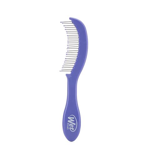 Thin Hair Detangling Comb – Wet Brush