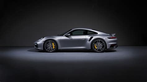 Porsche 911 Turbo S 2020 5K 11 Wallpaper - HD Car Wallpapers #14596