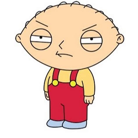 Stewie Griffin - YouTube