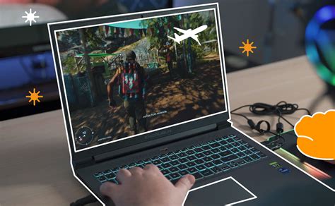 Rekomendasi Laptop Gaming Terbaik di 2022!