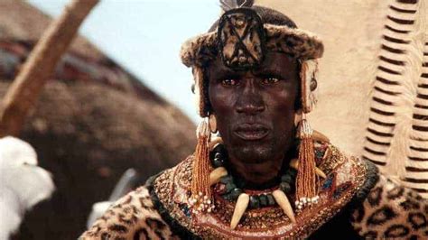 How the Legendary Shaka Zulu Became the Zulu Kingdom’s Most Famous Leader