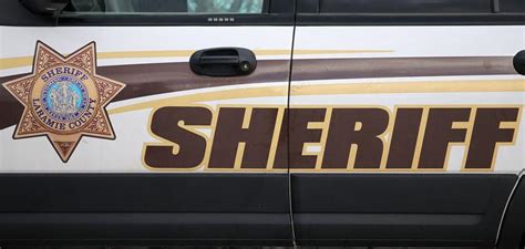 Laramie County Sheriff's Department reinstates mask requirement for ...