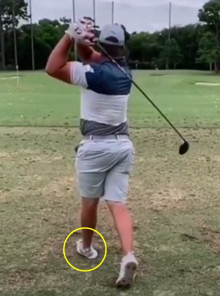 Copy These 3 New Bryson Dechambeau Golf Swing Speed Changes ...