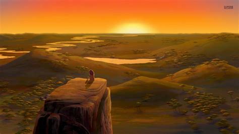 The Lion King - The Lion King Wallpaper (38677675) - Fanpop