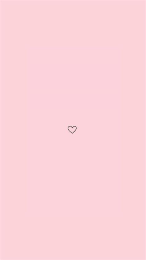 Download Pink Kawaii Heart Wallpaper | Wallpapers.com