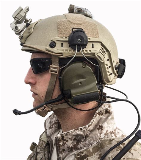 Ballistic Helmet ATE® HHV | Tactical helmet, Fast helmet, Army helmet