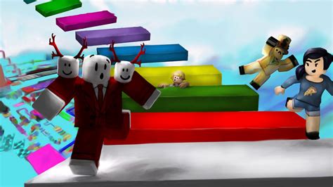 Best Roblox obby games in 2024 | LEVVVEL