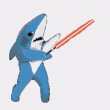 Shark Animated Gif