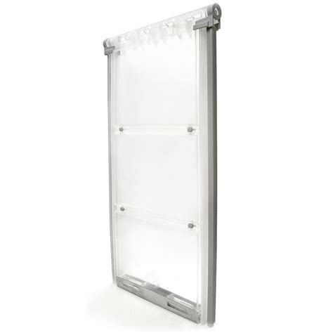 Pet Door Replacement Flaps for Various Brands and Budgets