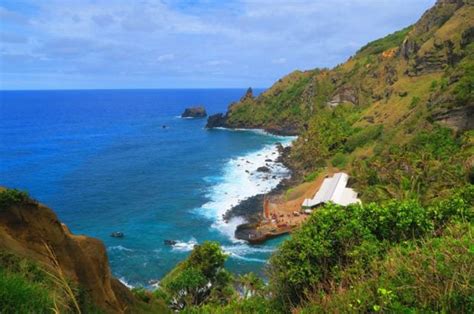 Pitcairn Island Travel Guide | Things To See & Do On Pitcairn Island