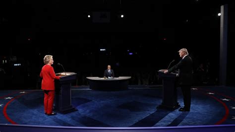 Watch the full first presidential debate | PBS NewsHour | WLIW