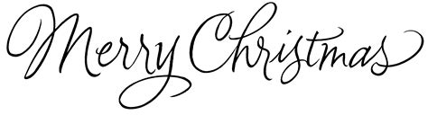 The Word Holiday In Cursive