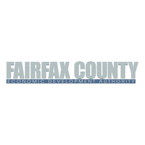 Fairfax county Free Vector / 4Vector