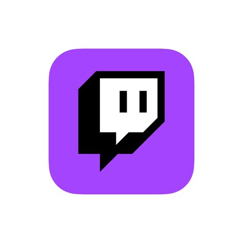 Twitch Logo Png Images Transparent Free Download Pngmart – NBKomputer