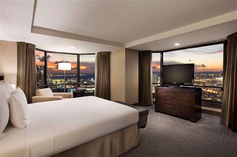 Parc 55 San Francisco-A Hilton Hotel | San Francisco (CA) 2020 UPDATED ...