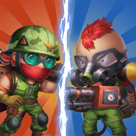 Soldier Fight - Fighting Games - Apps on Google Play