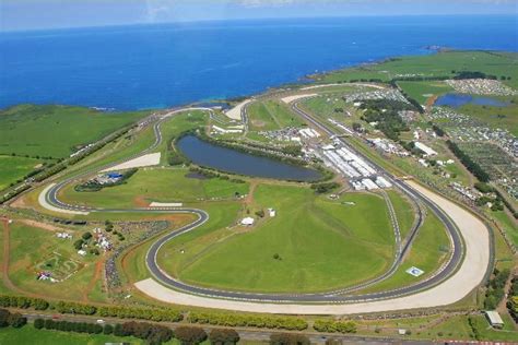 Phillip Island Grand Prix Circuit | Sonstiges