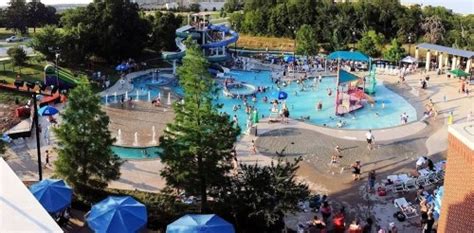 TONIGHT — FREE Admission to Keller Pointe Pool and Water Park | Frugal ...