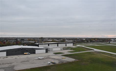 Chicago Executive Airport 10-26-20 - a photo on Flickriver