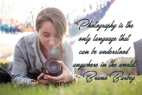 121 Inspirational Photography Quotes for Photographers - PhotographyAxis