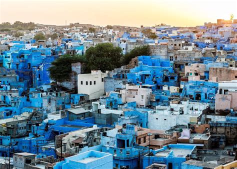 Visit Jodhpur on a trip to India | Audley Travel