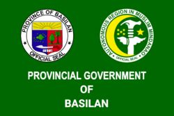 Basilan (province) Facts for Kids