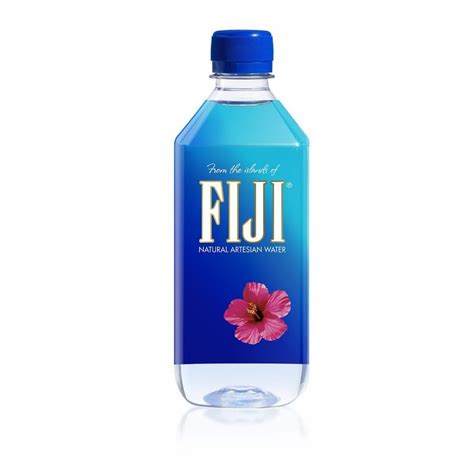 Fiji Bottled Water (17 oz) – Cabovillas Pre-Stock