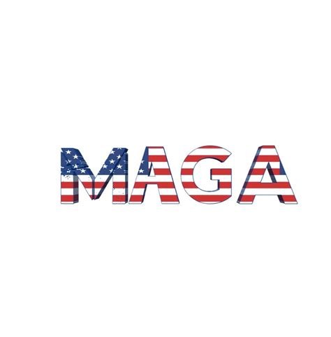 maga logo 10 free Cliparts | Download images on Clipground 2024