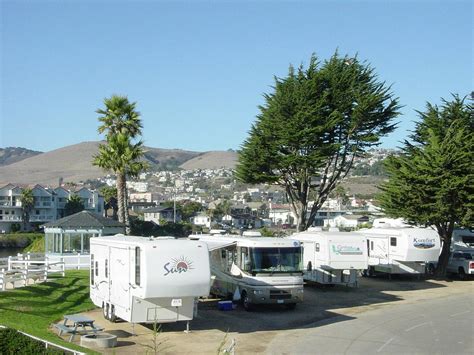 PISMO COAST VILLAGE RV RESORT - Updated 2024 Campground Reviews (Pismo ...