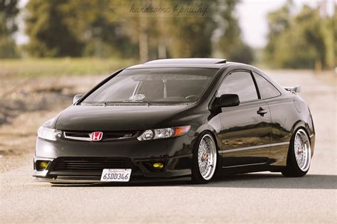 Pin on Honda civic si