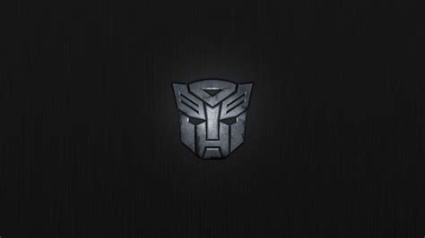 Transformers Logo Wallpapers - Wallpaper Cave