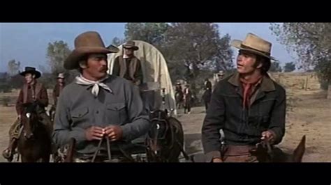 Glenn Corbett and Geoffrey Deuel in Chisum | Billy the kids, Flix ...