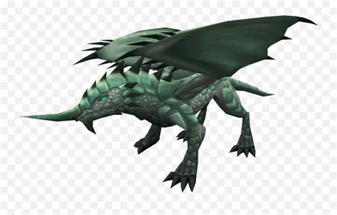 Adamant Dragon - The Runescape Wiki Rs3 Dragons Png,Dragon Lore Png ...