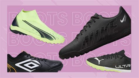 The best astro turf football boots you can buy in 2023 | Goal.com India