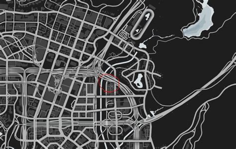 Gta 5 Guns Map