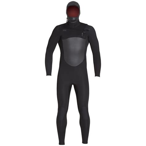 XCEL 5/4 Infiniti TDC Hooded Wetsuit | evo