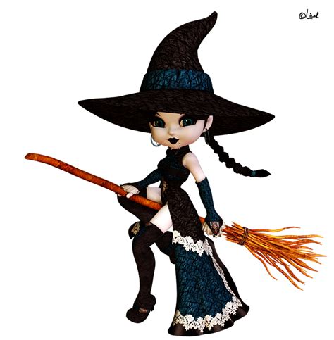 brujas bonitas | 005 Witches | Pinterest | Witches, Dolls and Fantasy witch