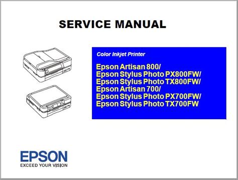 Epson Et 4700 Manual