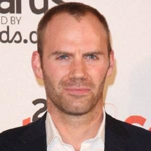 Will Thorp - Bio, Facts, Family | Famous Birthdays